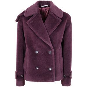 Tagliatore Women "Sheila" Coat